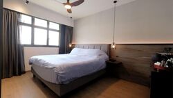 Blk 420D Waterfront II @ Northshore (Punggol), HDB 4 Rooms #611572521